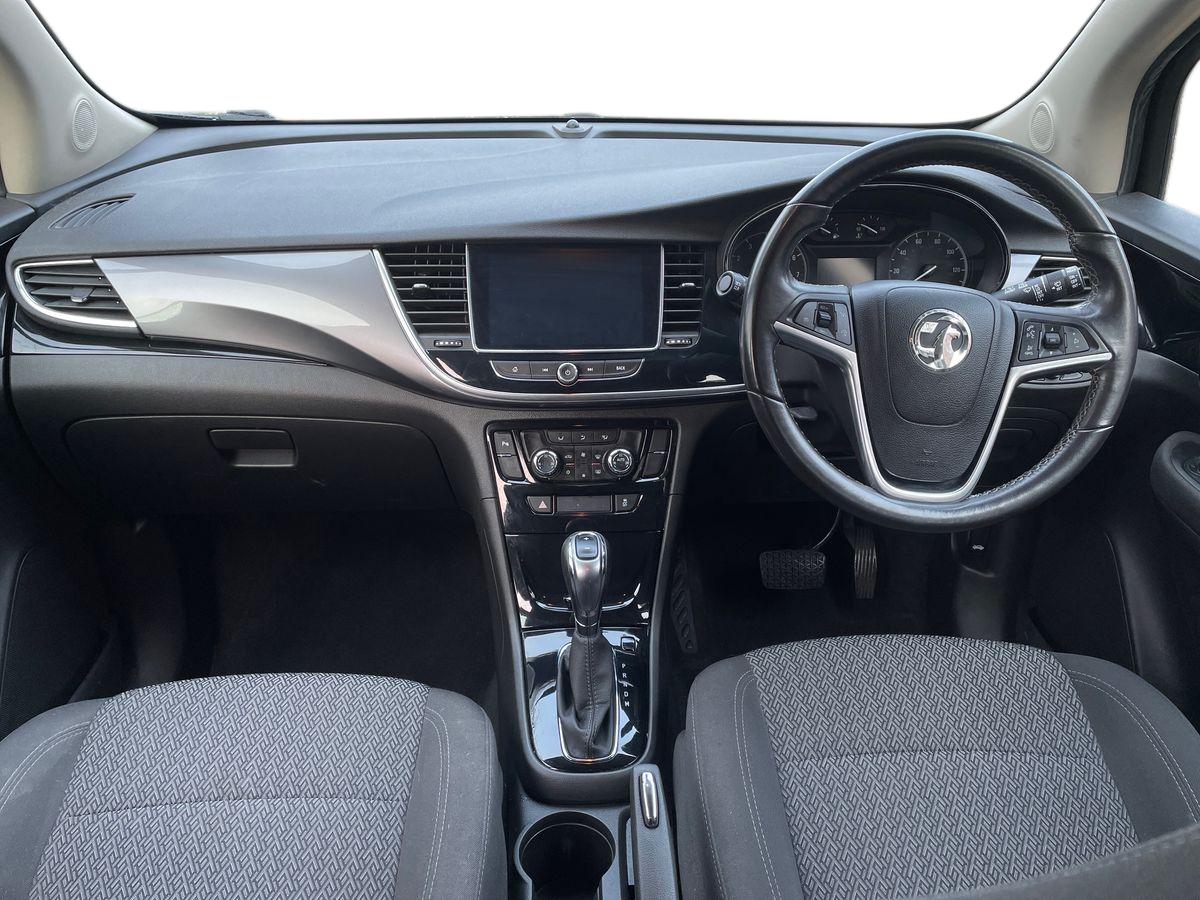 Used Vauxhall Mokka X 2018 for sale - 77552287: Photo 13