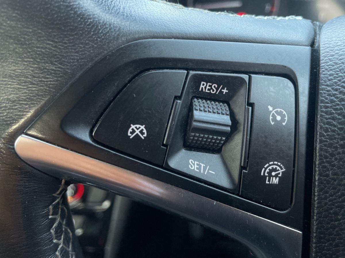 Used Vauxhall Mokka X 2018 for sale - 77552287: Photo 16