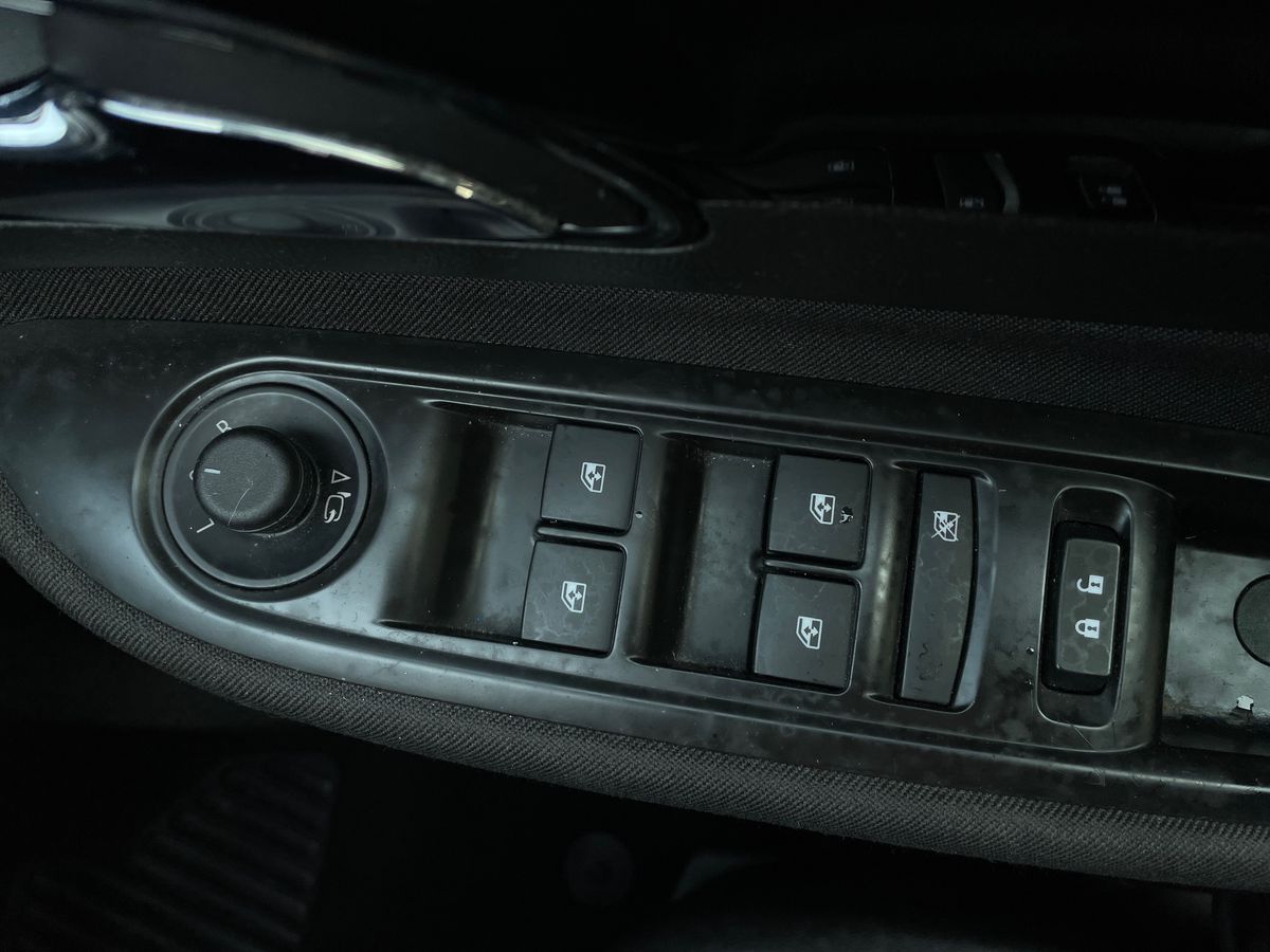 Used Vauxhall Mokka X 2018 for sale - 77552287: Photo 20