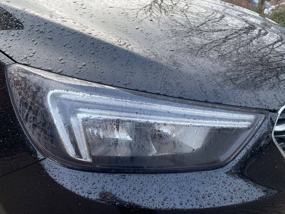 Used Vauxhall Mokka X 2018 for sale - 77552287: Photo 21