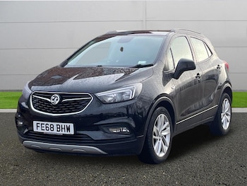 Used Vauxhall Mokka X 2018 for sale - 77552287: Photo