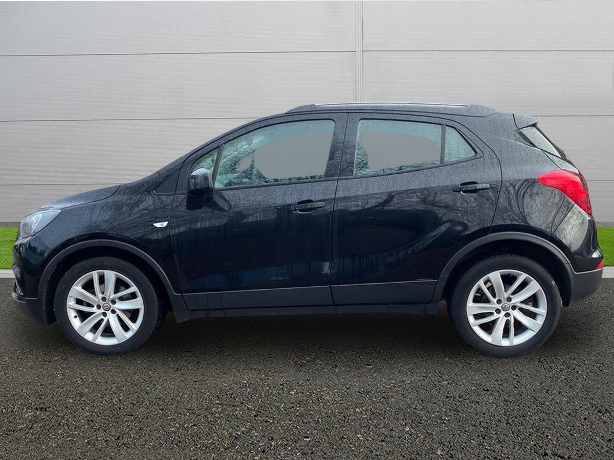 Used Vauxhall Mokka X 2018 for sale - 77552287: Photo 4