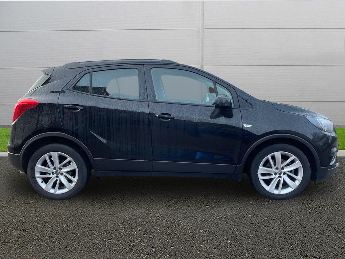 Used Vauxhall Mokka X 2018 for sale - 77552287: Photo 8