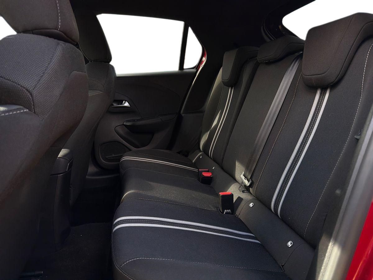 Used Vauxhall Corsa 2024 for sale - 77690798: Photo 11