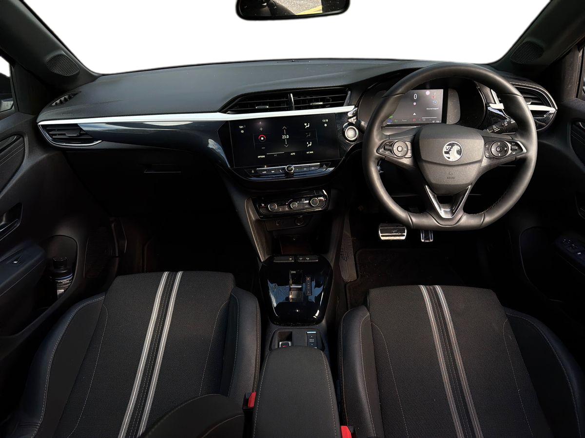 Used Vauxhall Corsa 2024 for sale - 77690798: Photo 13