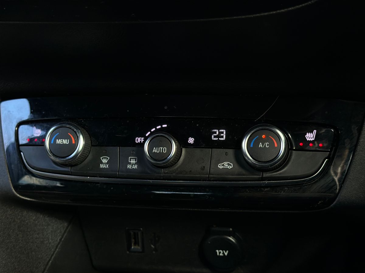 Used Vauxhall Corsa 2024 for sale - 77690798: Photo 18