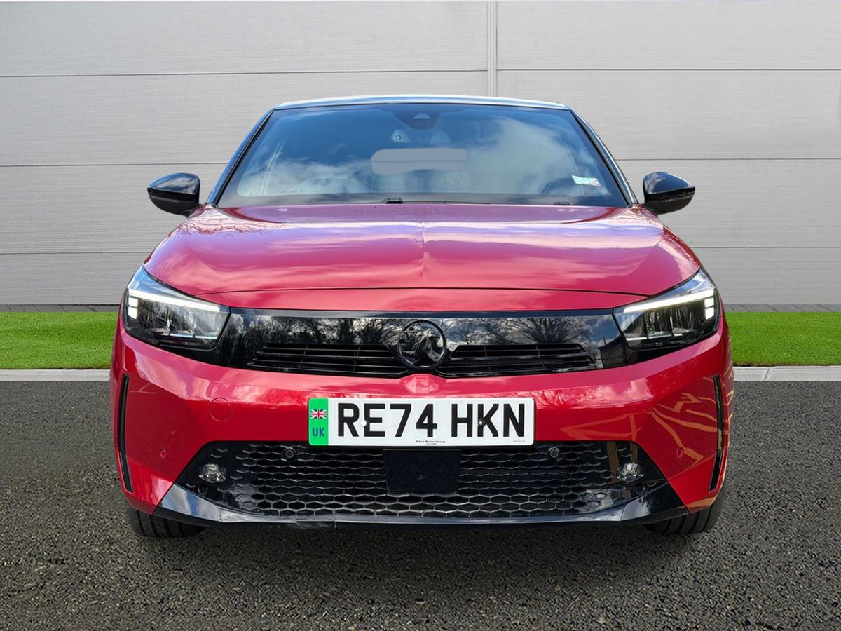 Used Vauxhall Corsa 2024 for sale - 77690798: Photo 2