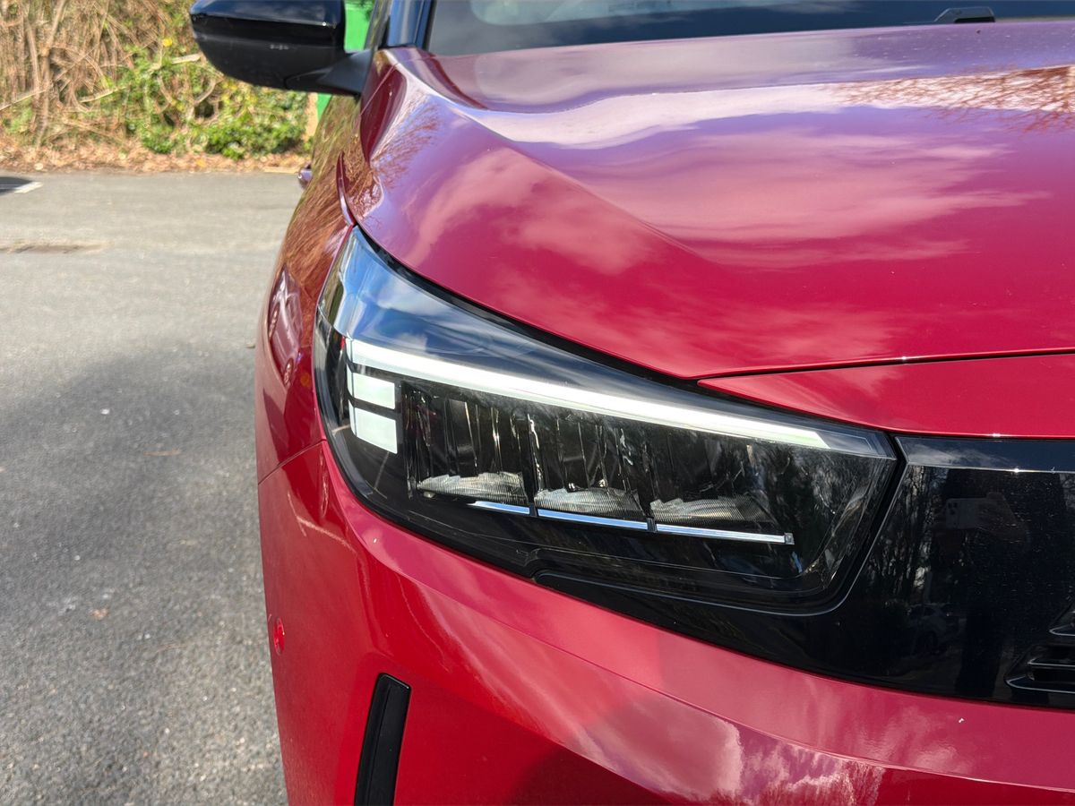 Used Vauxhall Corsa 2024 for sale - 77690798: Photo 21