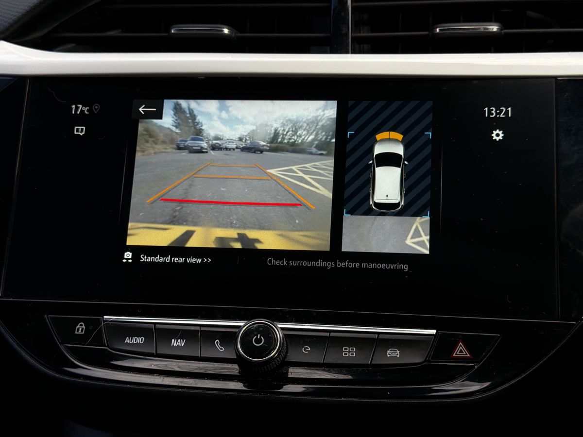 Used Vauxhall Corsa 2024 for sale - 77690798: Photo 23