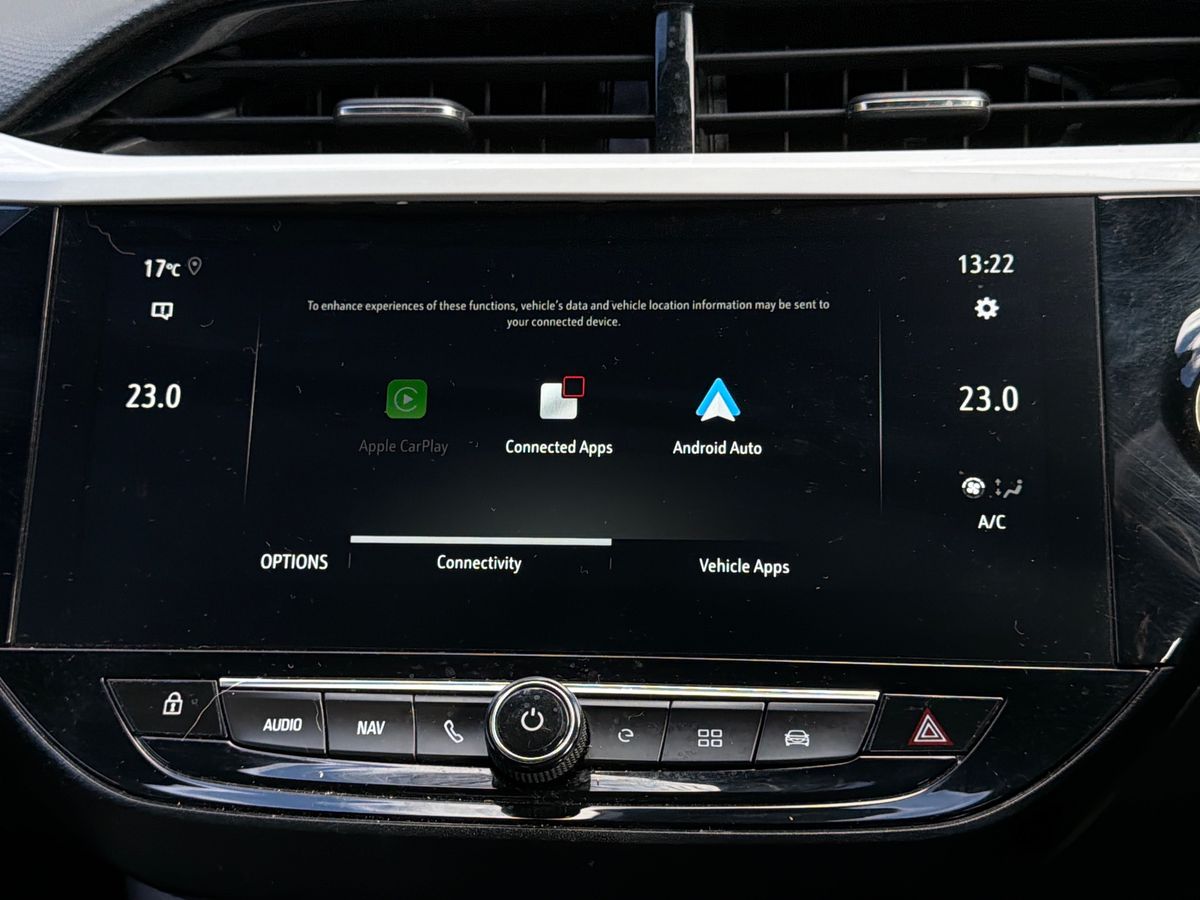 Used Vauxhall Corsa 2024 for sale - 77690798: Photo 25