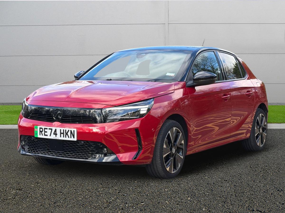 Used Vauxhall Corsa 2024 for sale - 77690798: Photo 3