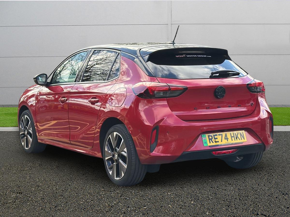 Used Vauxhall Corsa 2024 for sale - 77690798: Photo 5