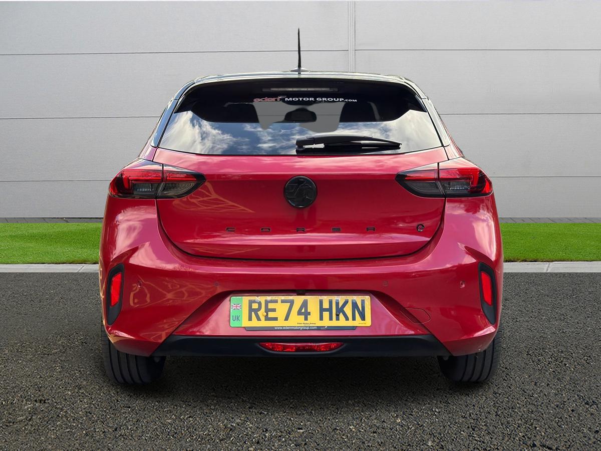 Used Vauxhall Corsa 2024 for sale - 77690798: Photo 6