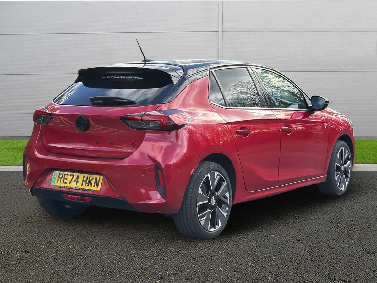 Used Vauxhall Corsa 2024 for sale - 77690798: Photo 7