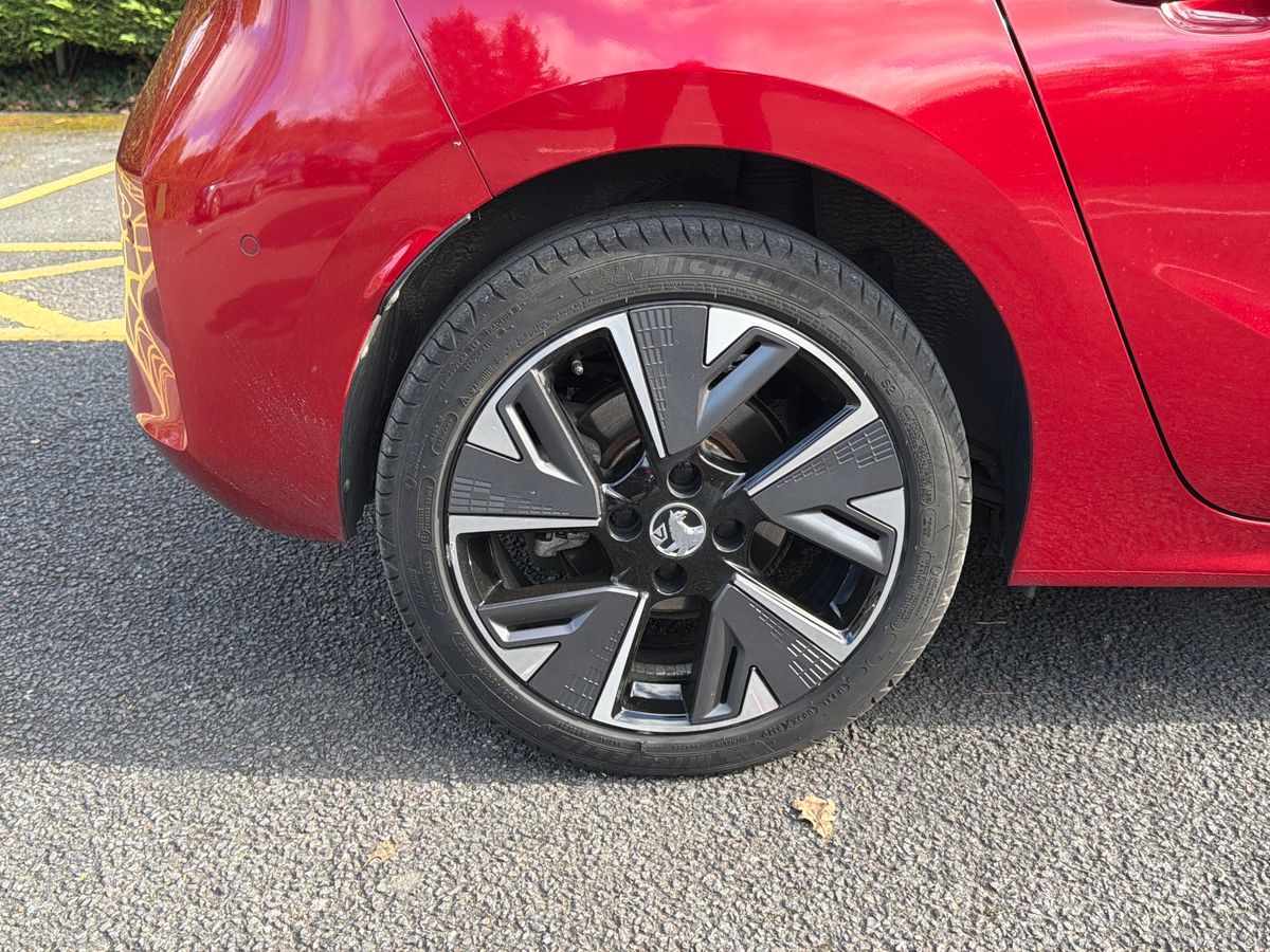 Used Vauxhall Corsa 2024 for sale - 77690798: Photo 9