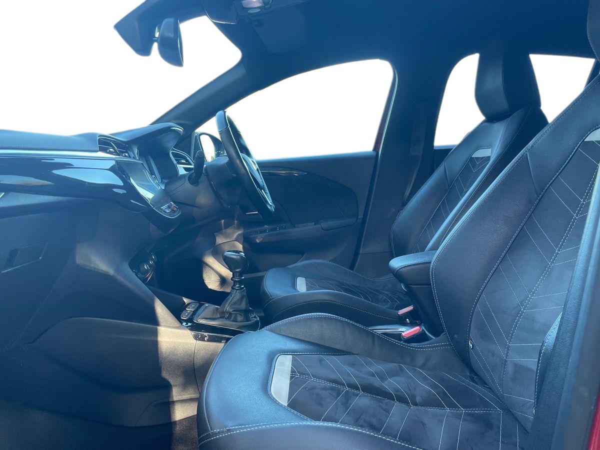Used Vauxhall Corsa 2023 for sale - 77164161: Photo 10