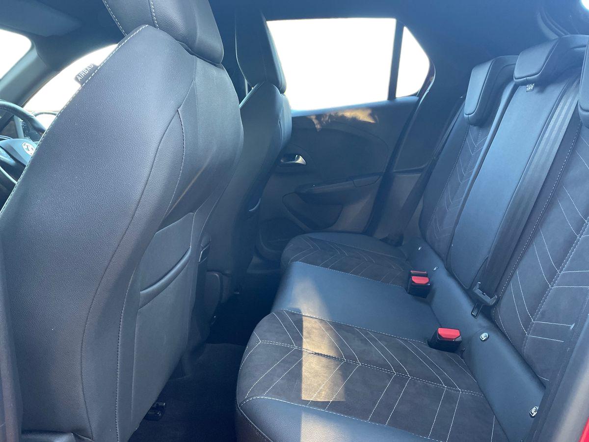 Used Vauxhall Corsa 2023 for sale - 77164161: Photo 11