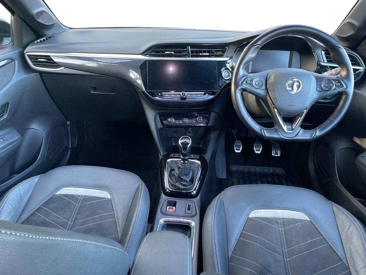 Used Vauxhall Corsa 2023 for sale - 77164161: Photo 13