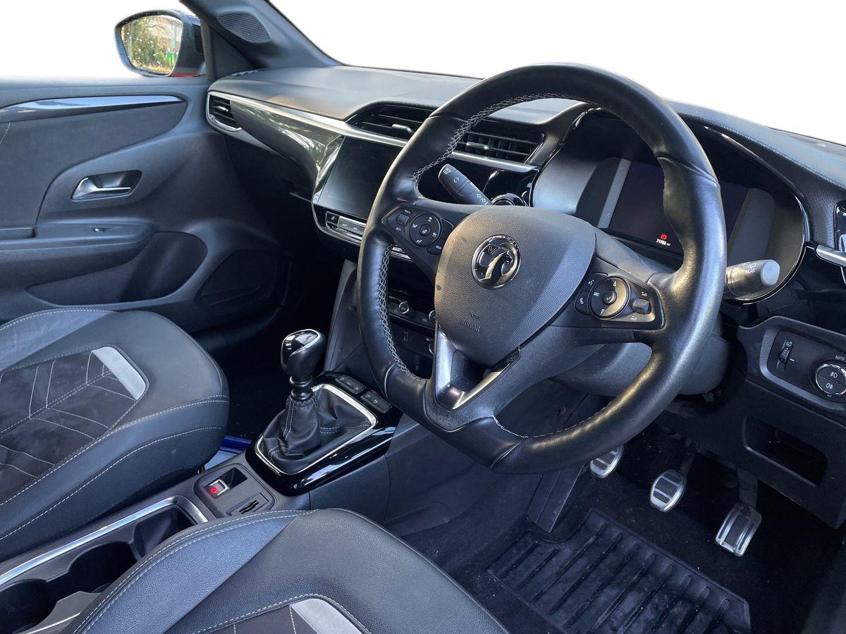 Used Vauxhall Corsa 2023 for sale - 77164161: Photo 15