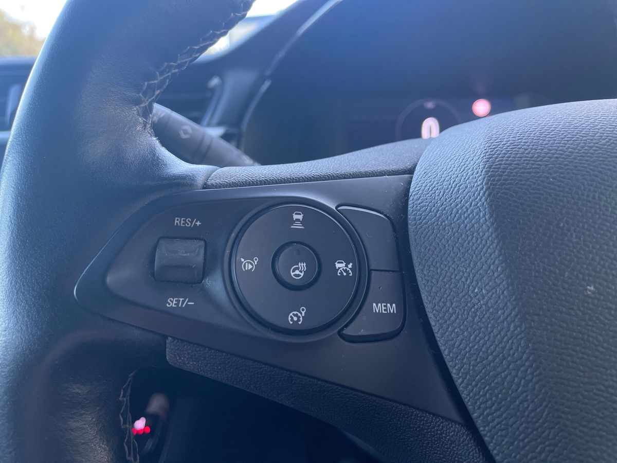 Used Vauxhall Corsa 2023 for sale - 77164161: Photo 16