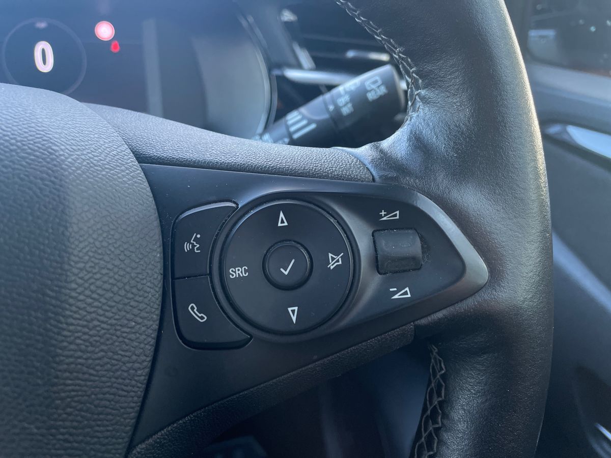 Used Vauxhall Corsa 2023 for sale - 77164161: Photo 17