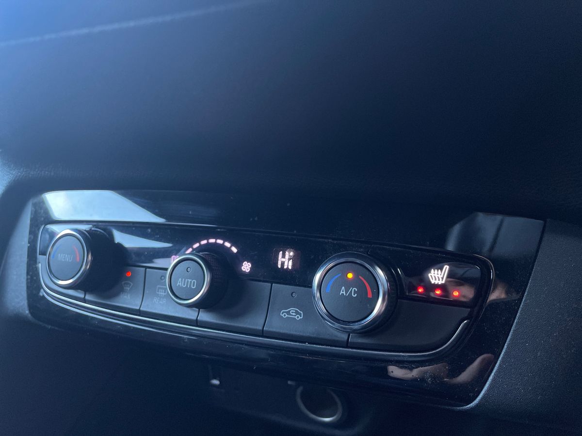 Used Vauxhall Corsa 2023 for sale - 77164161: Photo 18