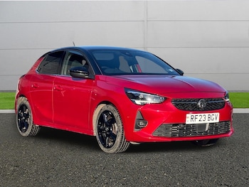 Used Vauxhall Corsa 2023 for sale - 77164161: Photo