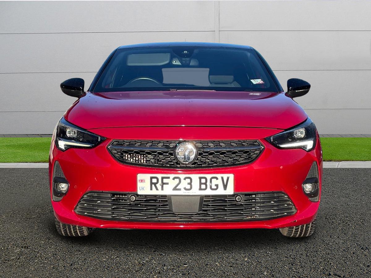 Used Vauxhall Corsa 2023 for sale - 77164161: Photo 2