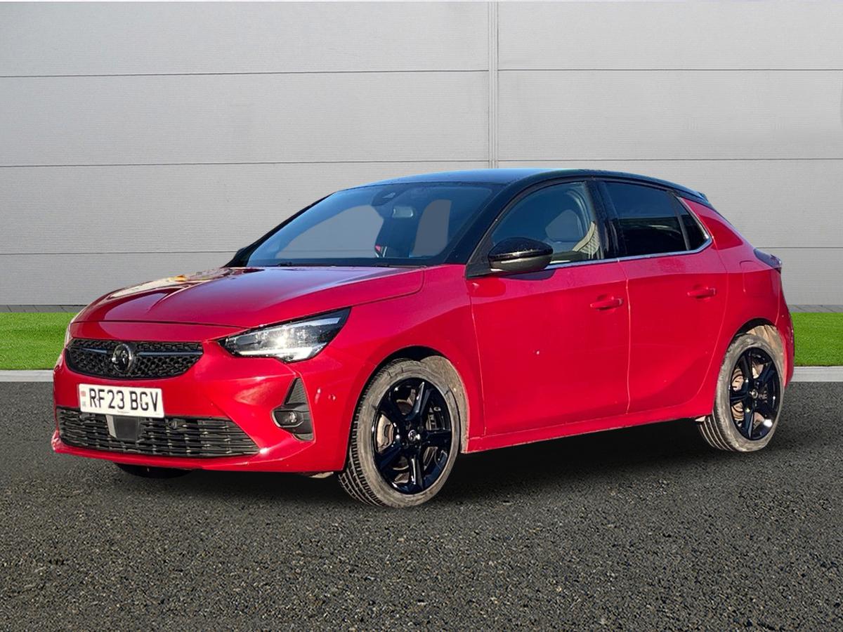 Used Vauxhall Corsa 2023 for sale - 77164161: Photo 3