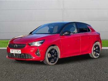 Used Vauxhall Corsa 2023 for sale - 77164161: Photo
