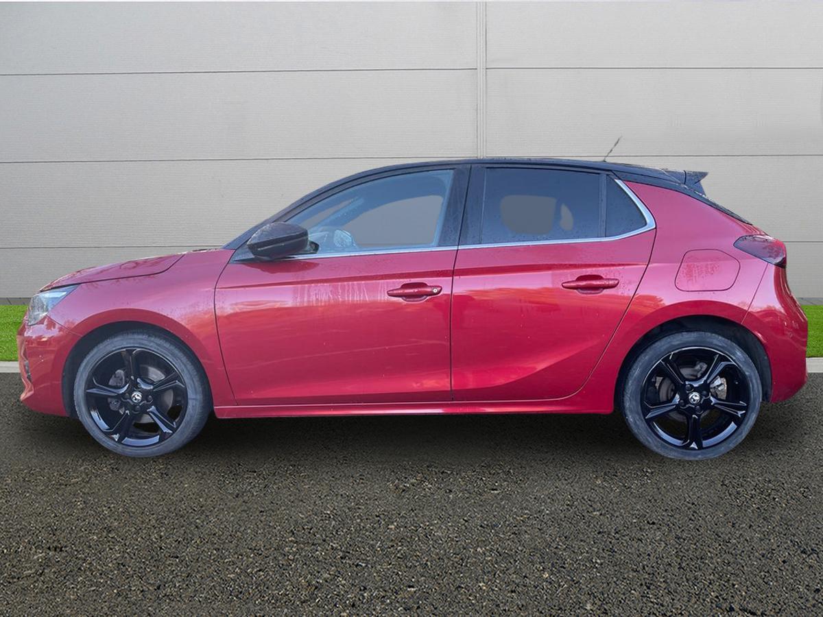 Used Vauxhall Corsa 2023 for sale - 77164161: Photo 4