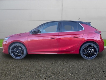 Used Vauxhall Corsa 2023 for sale - 77164161: Photo