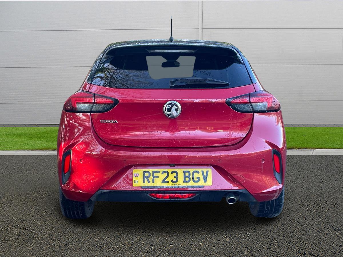Used Vauxhall Corsa 2023 for sale - 77164161: Photo 6