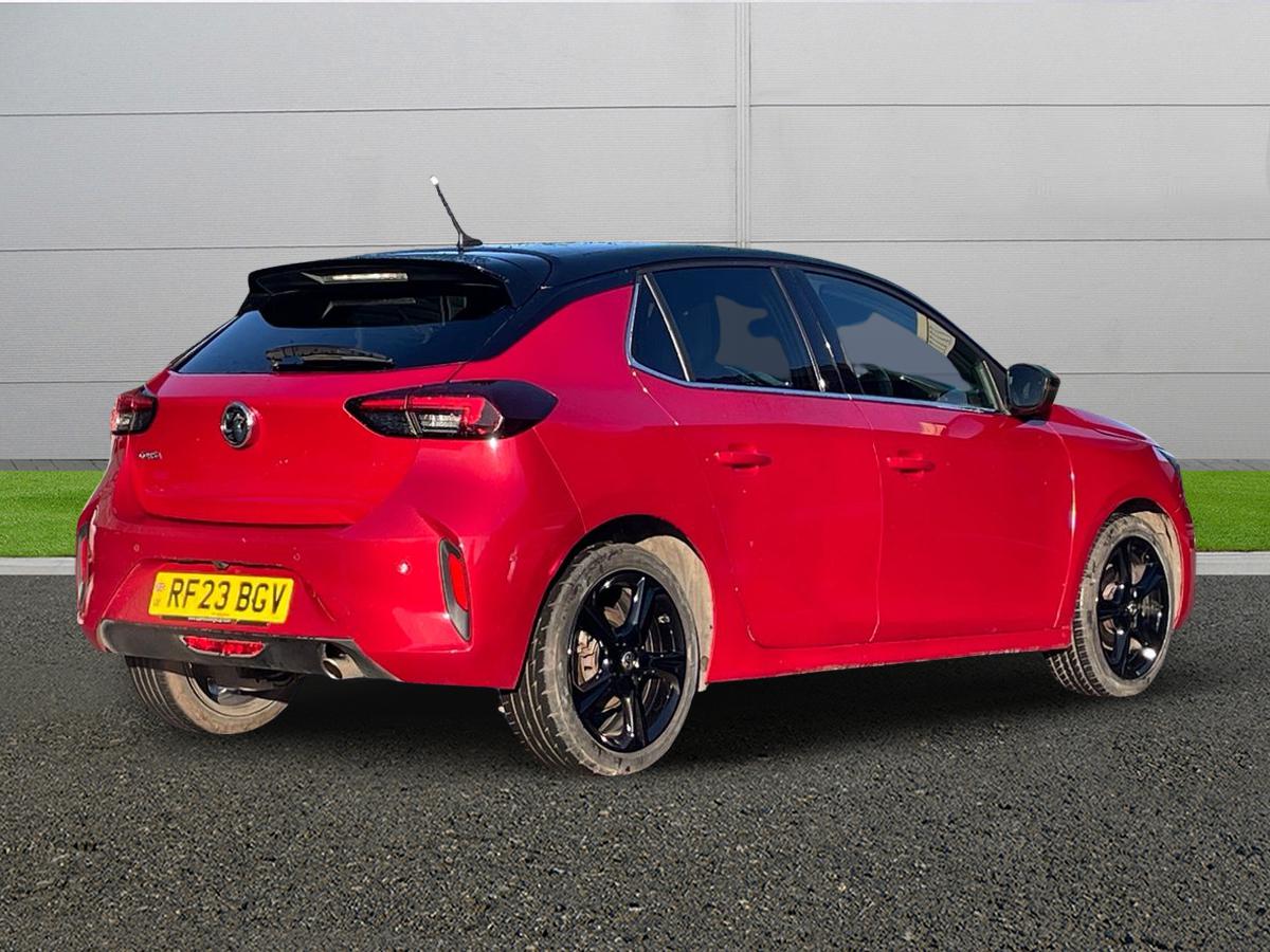 Used Vauxhall Corsa 2023 for sale - 77164161: Photo 7