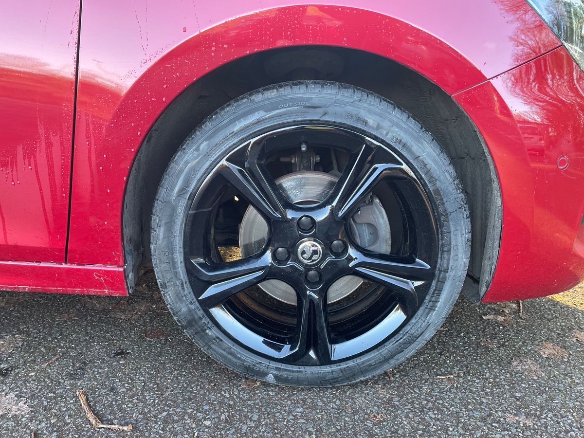 Used Vauxhall Corsa 2023 for sale - 77164161: Photo 9