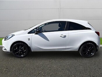 Used Vauxhall Corsa 2019 for sale - 78431382: Photo