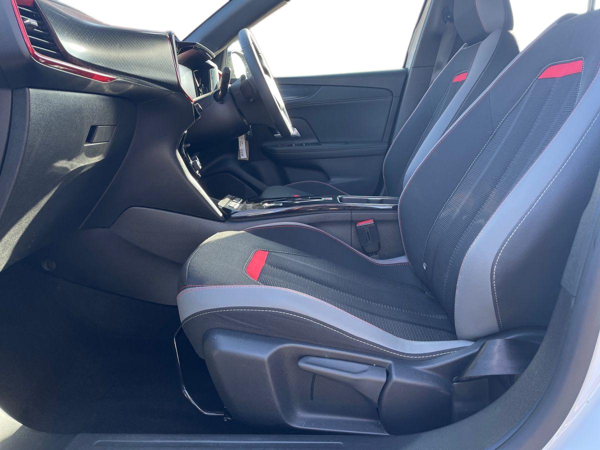 Used Vauxhall Mokka 2023 for sale - 77771255: Photo 10