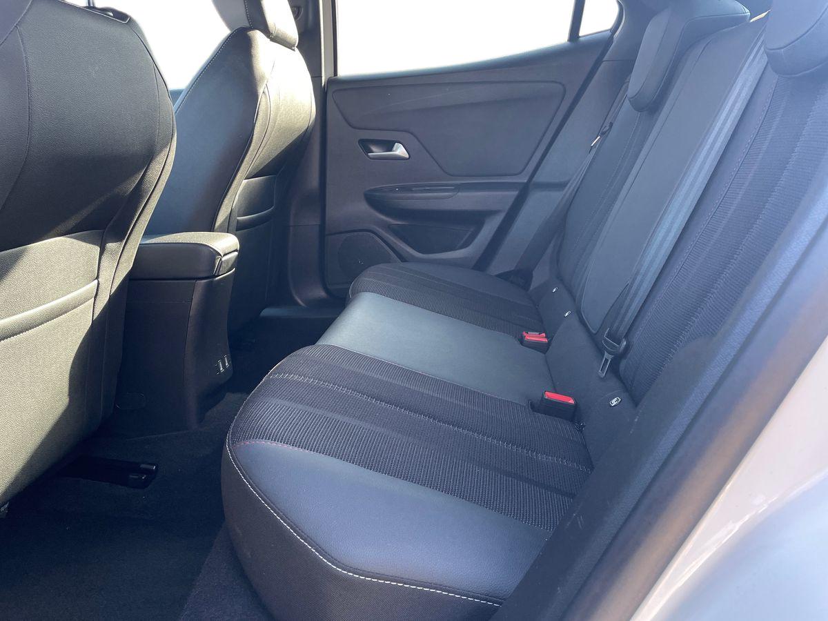 Used Vauxhall Mokka 2023 for sale - 77771255: Photo 11