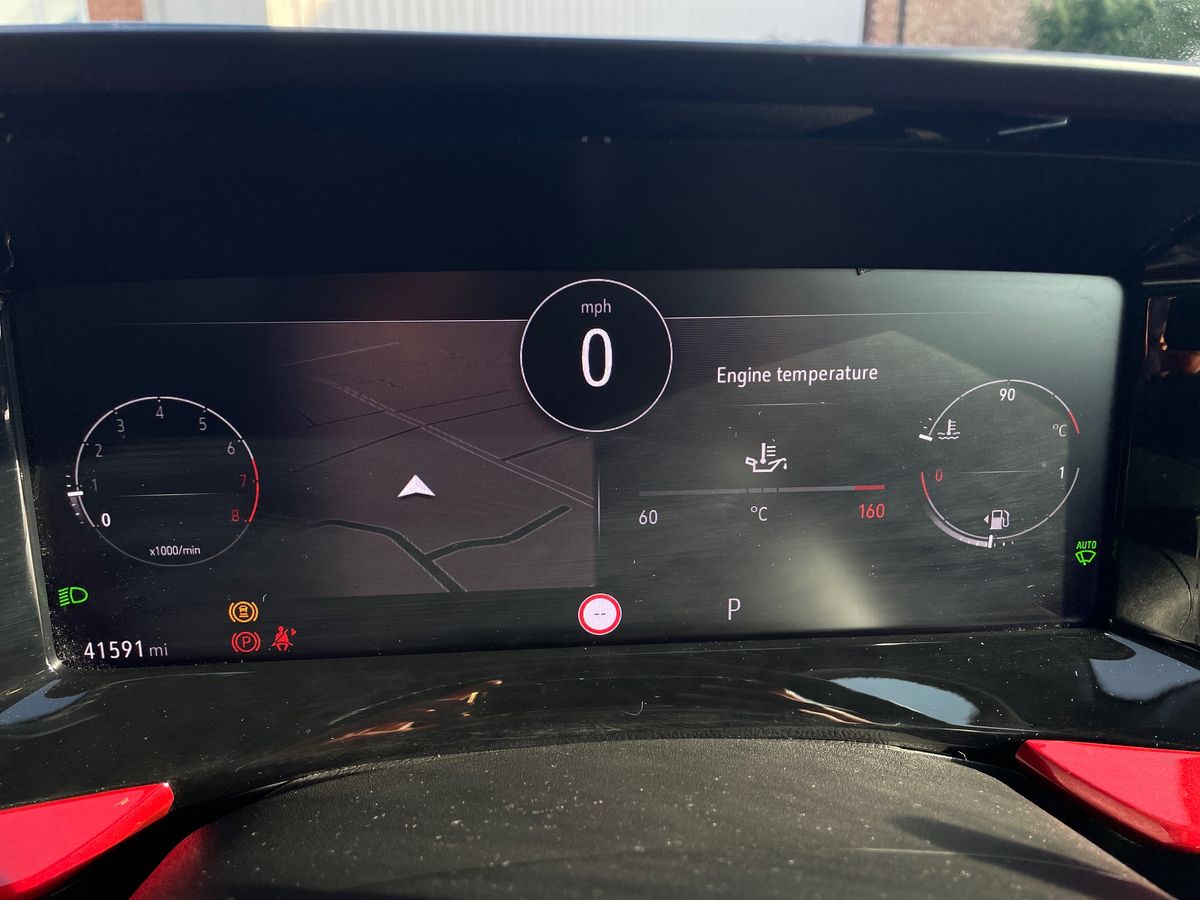 Used Vauxhall Mokka 2023 for sale - 77771255: Photo 14