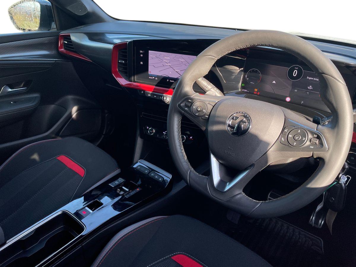 Used Vauxhall Mokka 2023 for sale - 77771255: Photo 15