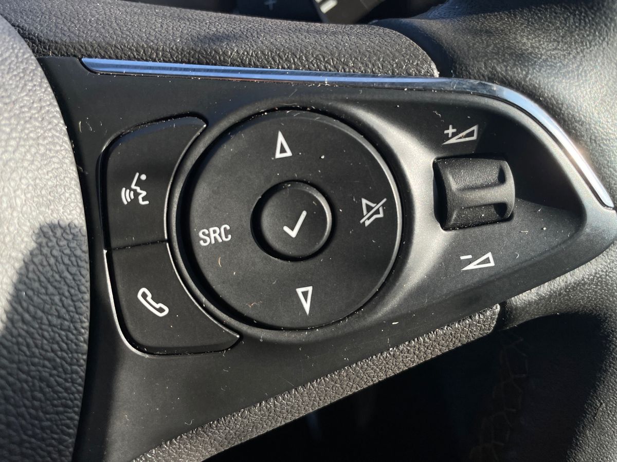 Used Vauxhall Mokka 2023 for sale - 77771255: Photo 17