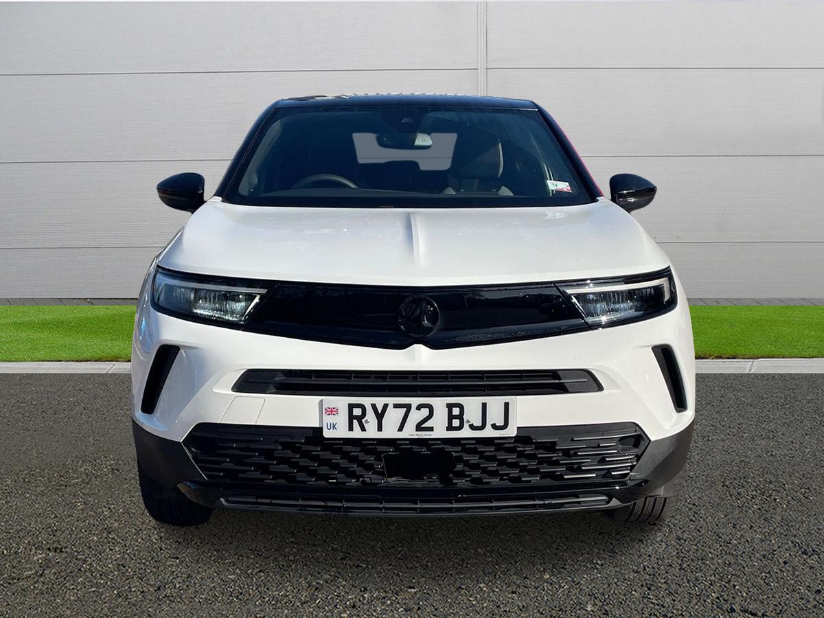 Used Vauxhall Mokka 2023 for sale - 77771255: Photo 2