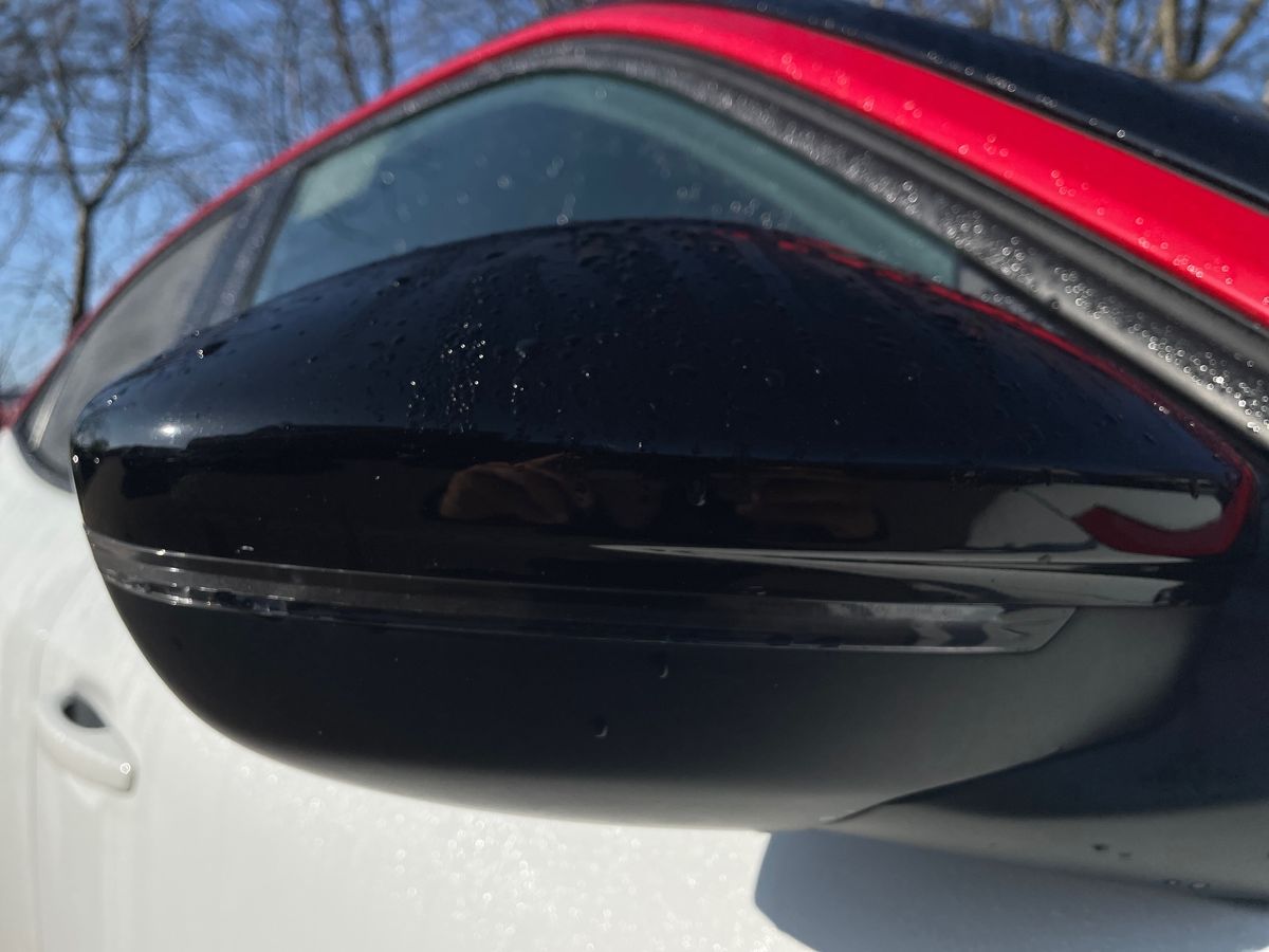 Used Vauxhall Mokka 2023 for sale - 77771255: Photo 22