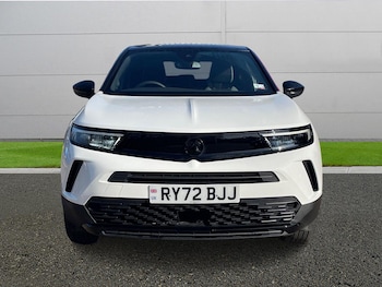 Used Vauxhall Mokka 2023 for sale - 77771255: Photo