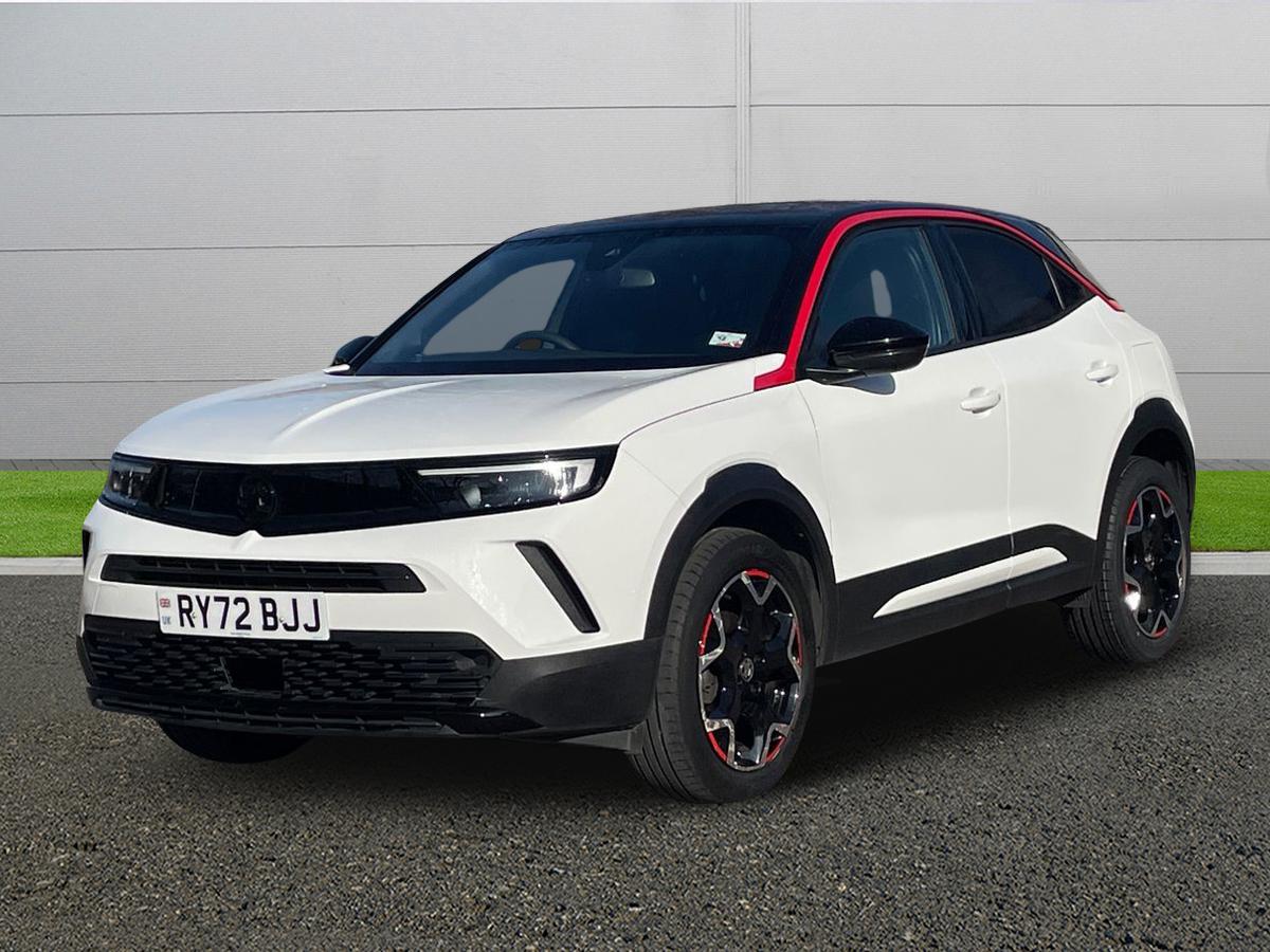 Used Vauxhall Mokka 2023 for sale - 77771255: Photo 3