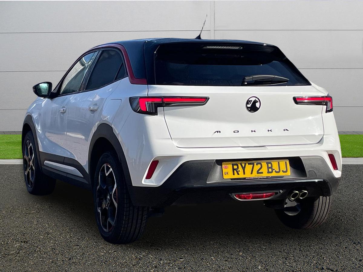 Used Vauxhall Mokka 2023 for sale - 77771255: Photo 5