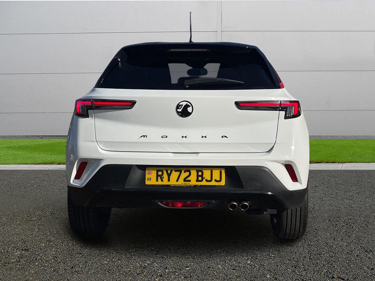 Used Vauxhall Mokka 2023 for sale - 77771255: Photo 6