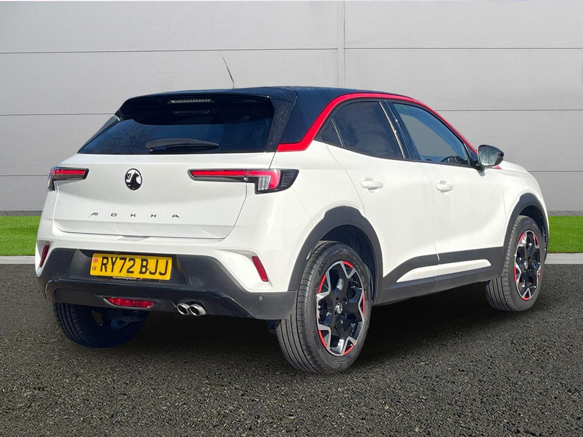 Used Vauxhall Mokka 2023 for sale - 77771255: Photo 7