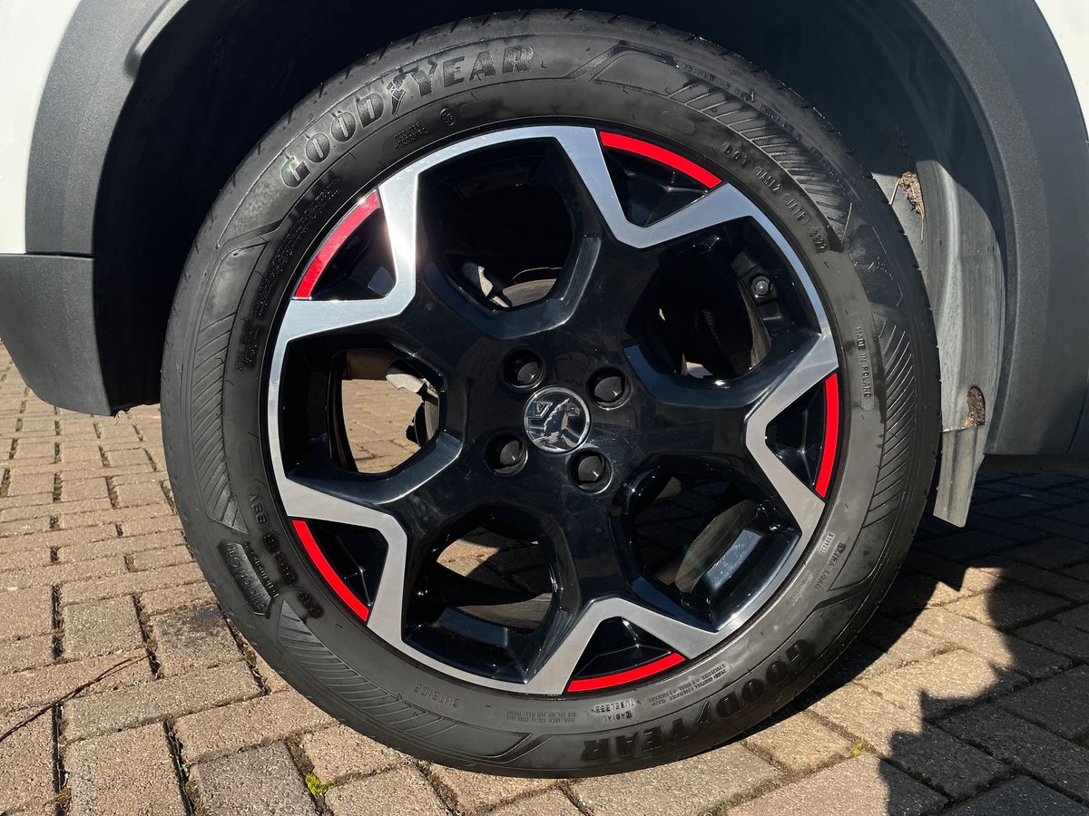 Used Vauxhall Mokka 2023 for sale - 77771255: Photo 9