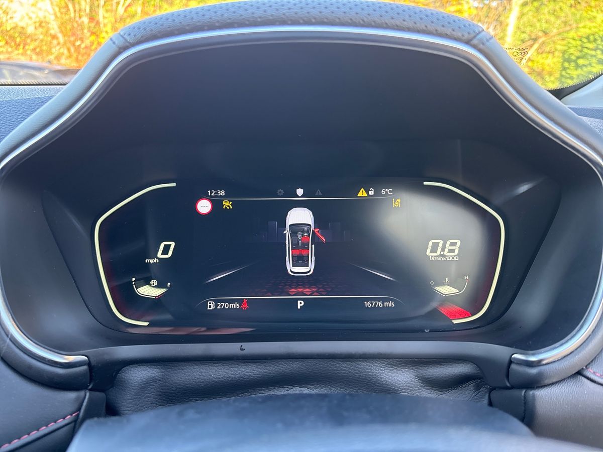 Used MG MG HS 2022 for sale - 77002719: Photo 14